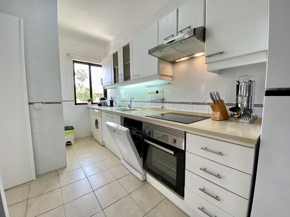 Vilamoura Twins 1 With Pool By Homing Exterior photo