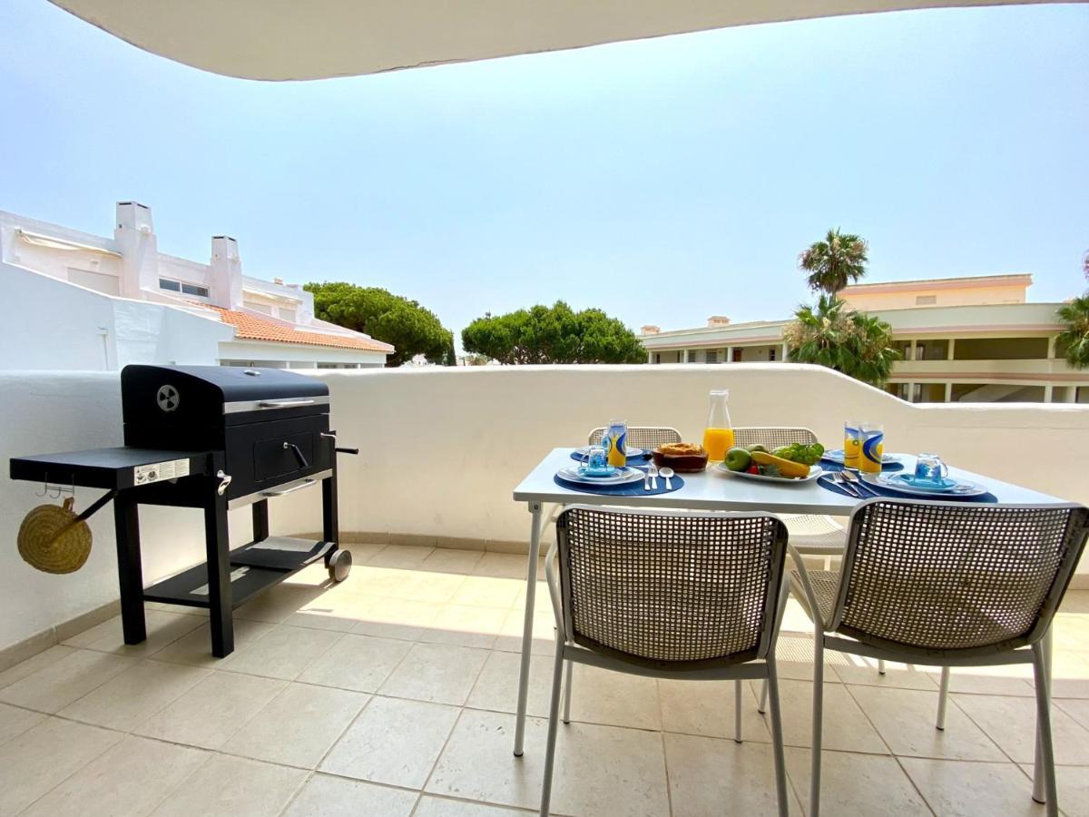 Vilamoura Twins 1 With Pool By Homing Exterior photo