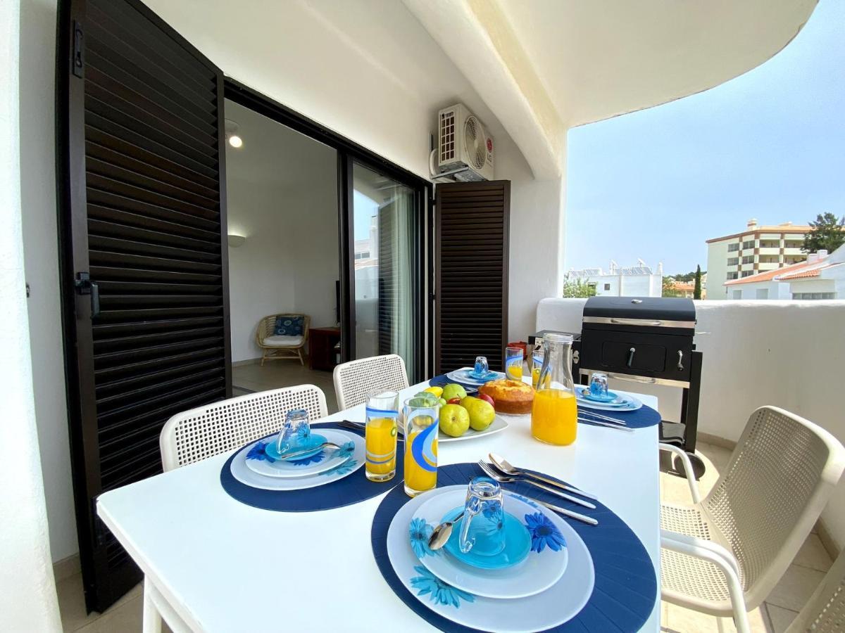 Vilamoura Twins 1 With Pool By Homing Exterior photo