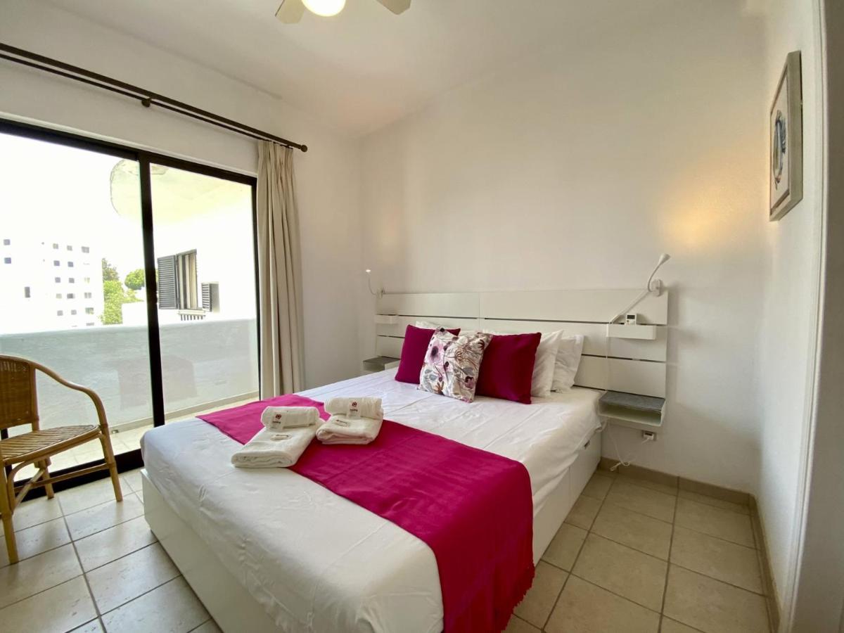 Vilamoura Twins 1 With Pool By Homing Exterior photo