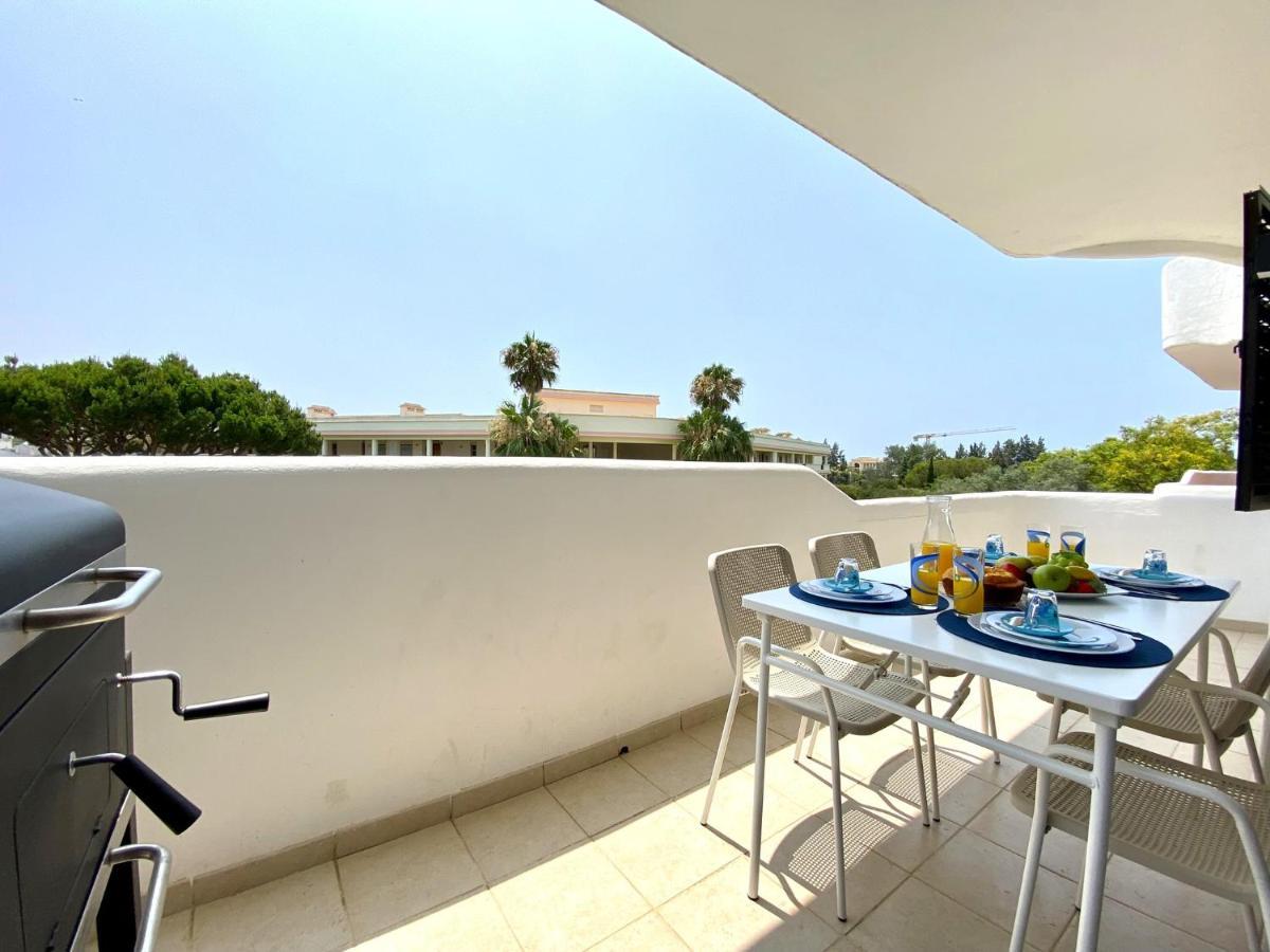 Vilamoura Twins 1 With Pool By Homing Exterior photo