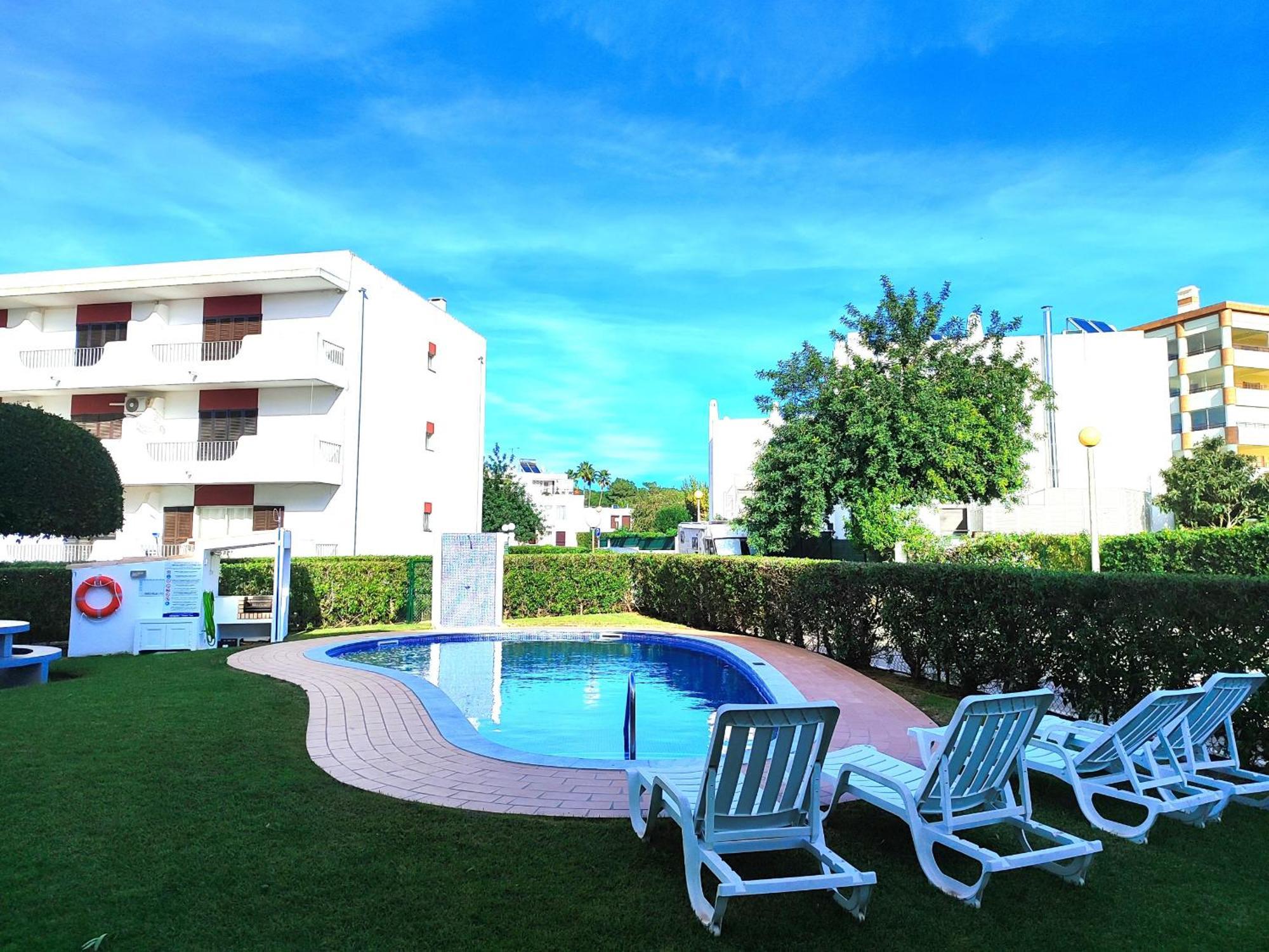 Vilamoura Twins 1 With Pool By Homing Exterior photo