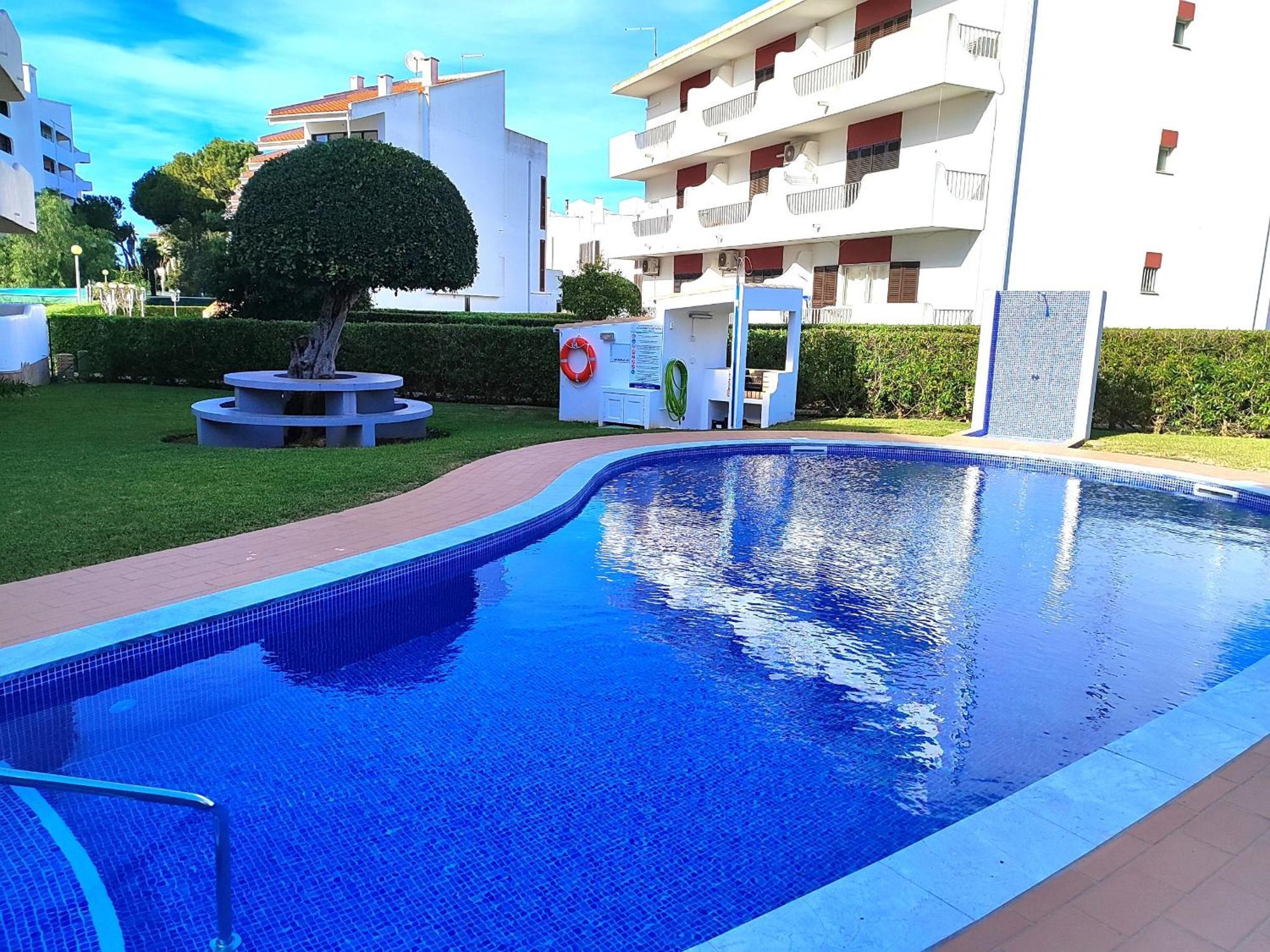 Vilamoura Twins 1 With Pool By Homing Exterior photo
