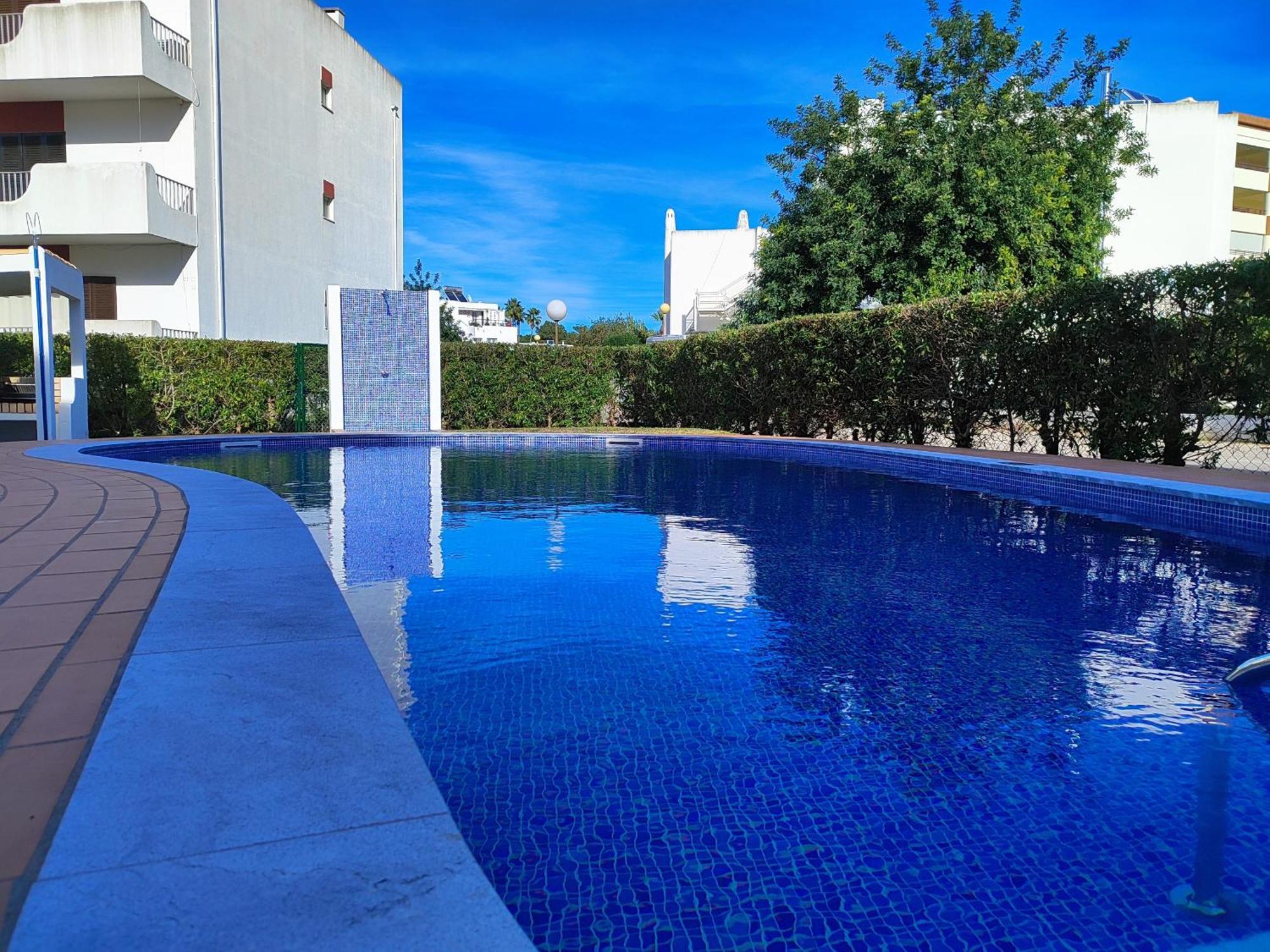 Vilamoura Twins 1 With Pool By Homing Exterior photo