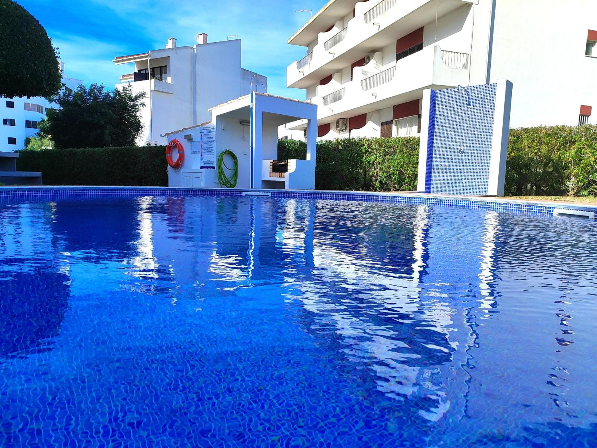 Vilamoura Twins 1 With Pool By Homing Exterior photo